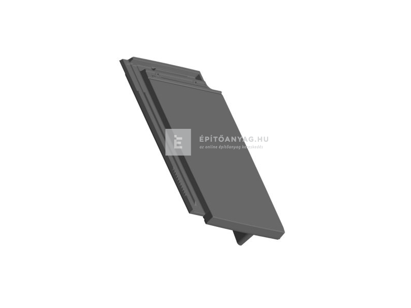 Tondach Inspira szegőcserép bal FusionProtect titán