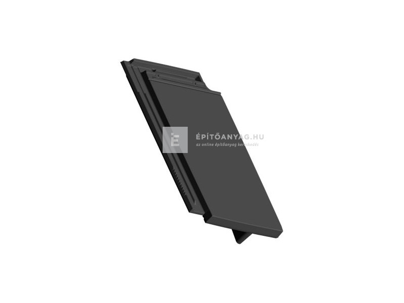 Tondach Inspira szegőcserép jobb FusionProtect antracit