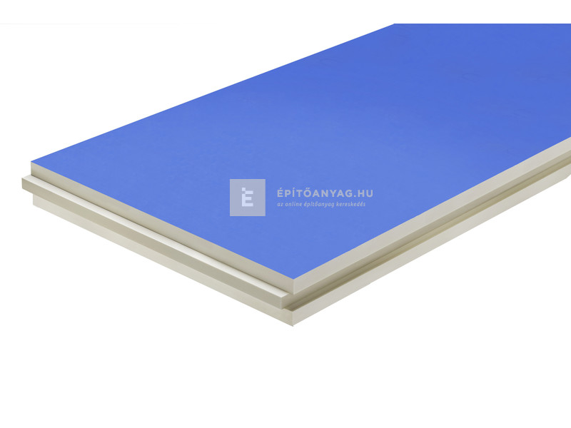 Tondach Thermo Classic 100 szarufa feletti hőszigetelés 100 mm