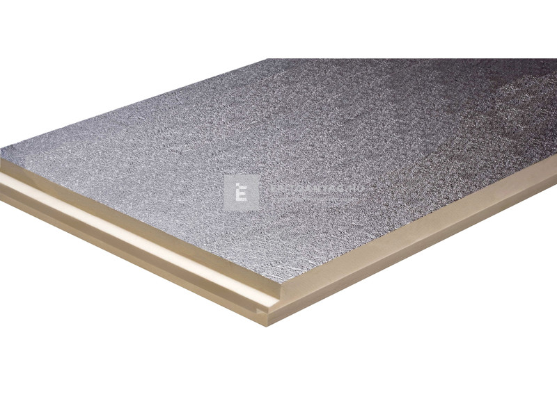 Tondach Thermo Classic Alu 160 szarufa feletti hőszigetelés 160 mm