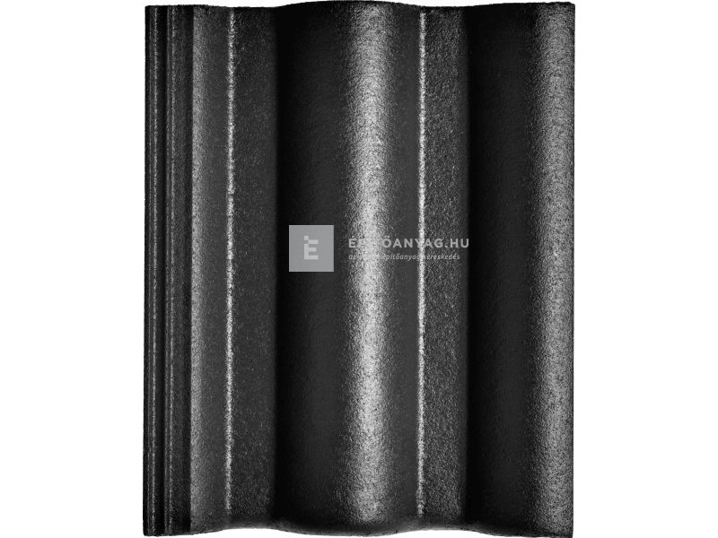 Bramac Római Protector alapcserép antracit