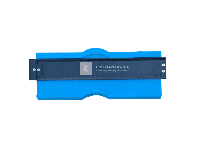 Formaátjelölő sablon 25 cm