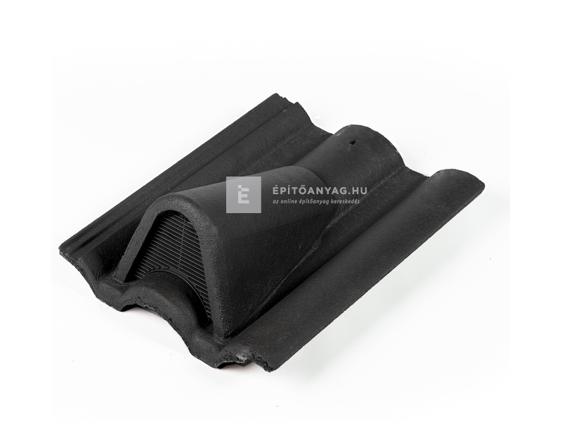 Bramac Római Protector szellőzőcserép antracit