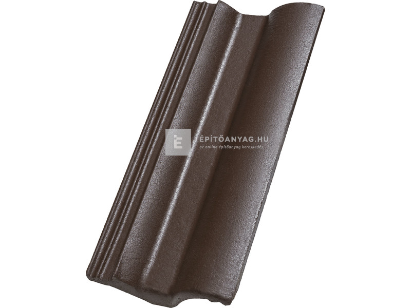 Bramac Római Star félcserép sötétbarna