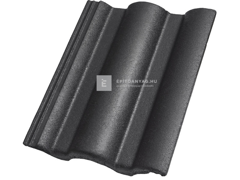 Bramac Római Star Alapcserép antracit