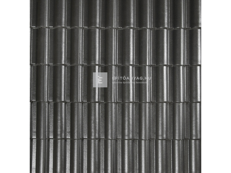 Bramac Római Star Alapcserép antracit