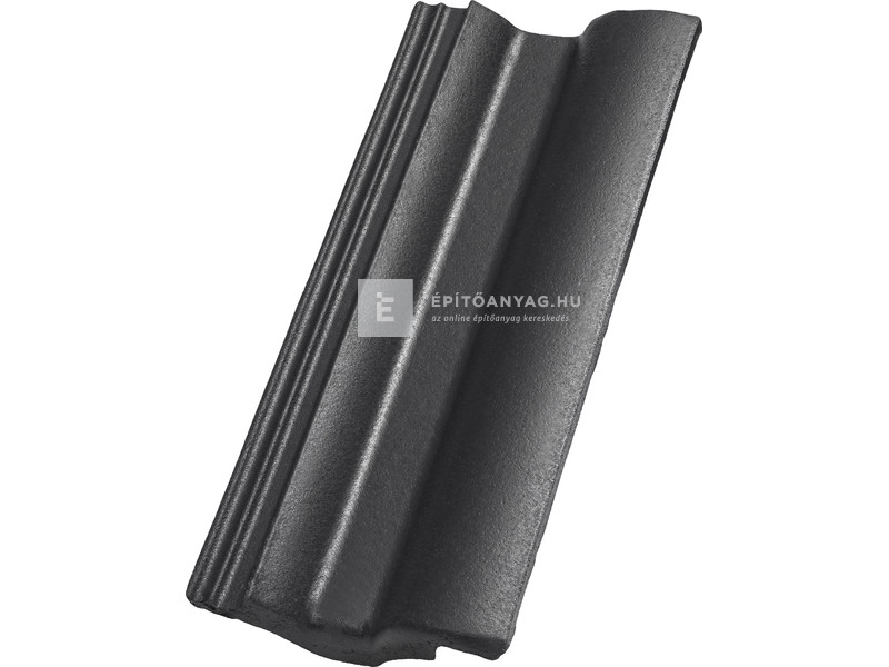 Bramac Római Star félcserép antracit