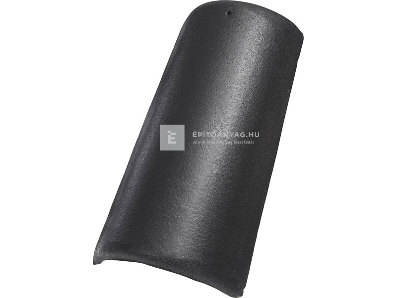 Bramac Római Star kúpcserép antracit