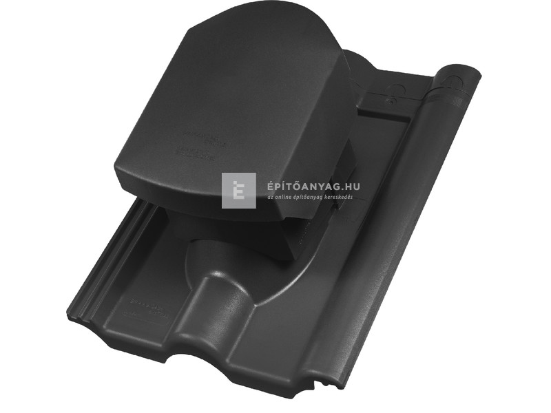 Bramac Durovent Platinum helyiségkiszellőztető egység NA125 gránit