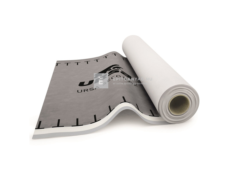 Ursa Seco Pro 0,02 Páraáteresztő tetőfólia 1,50x50 m