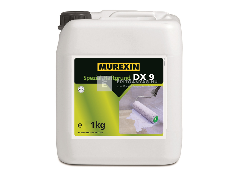 Murexin DX 9 Speciális tapadóhíd 1 kg