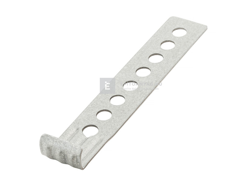 Bramac ereszrögzítő kapocs