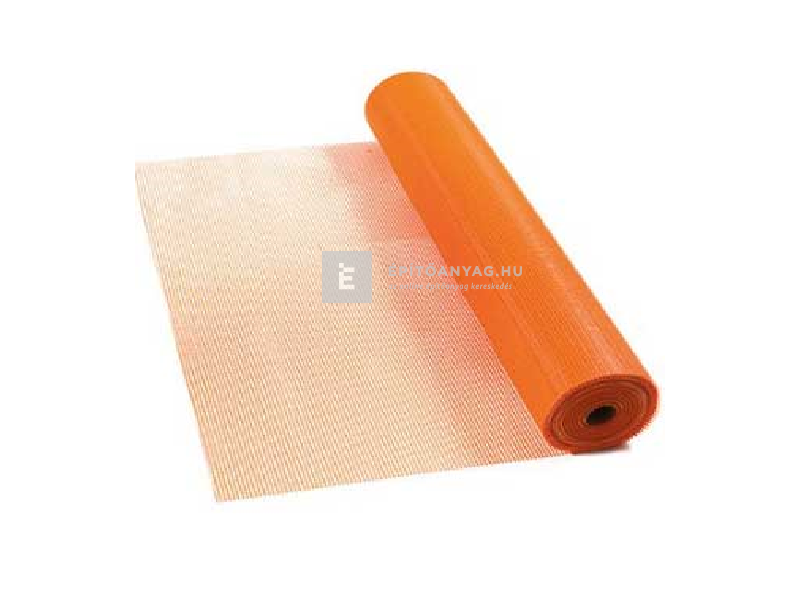 újHÁZ Pro Üvegszövet 160 g