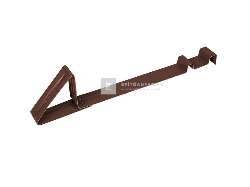 Tondach Tangó/Tangó Plus fém hófogó barna