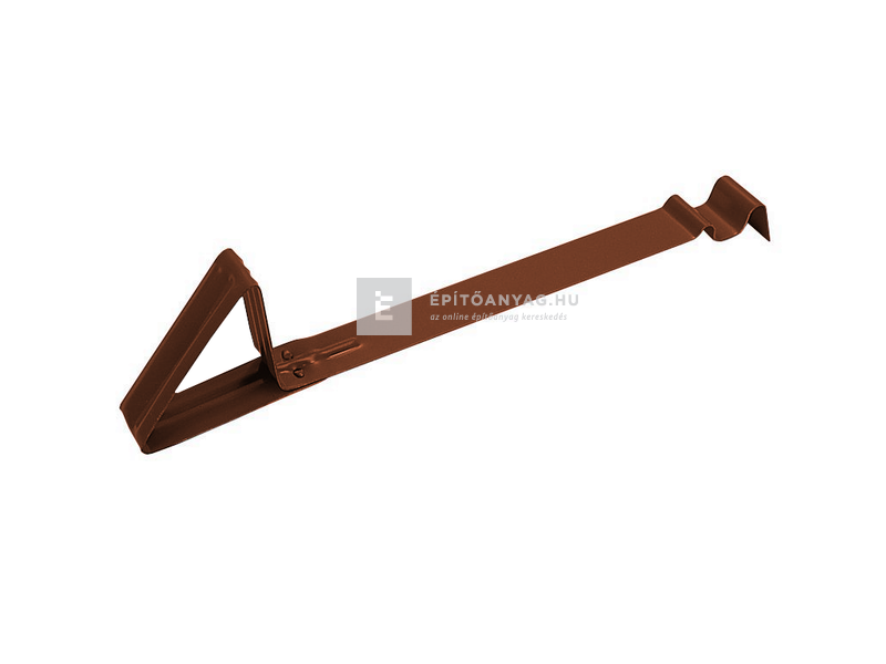 Tondach Nativa/Bolero fém hófogó rézbarna