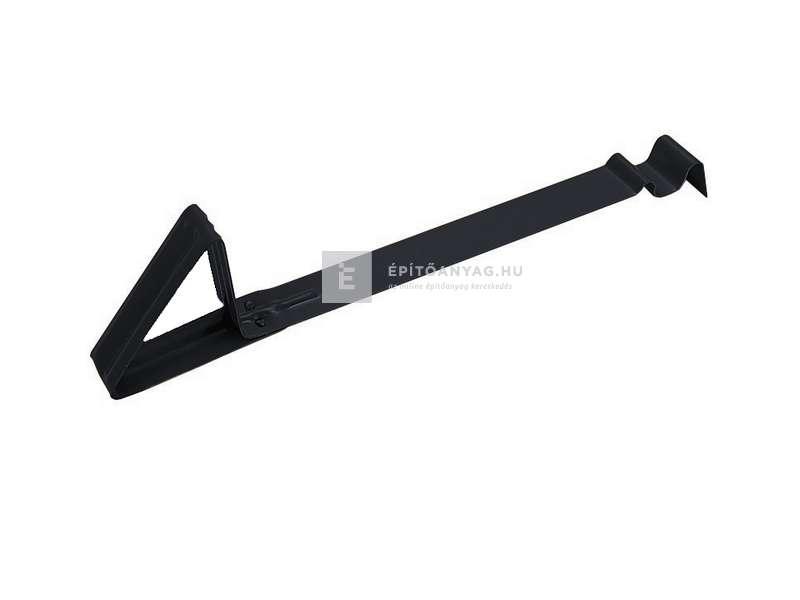 Tondach Nativa/Bolero fém hófogó fekete