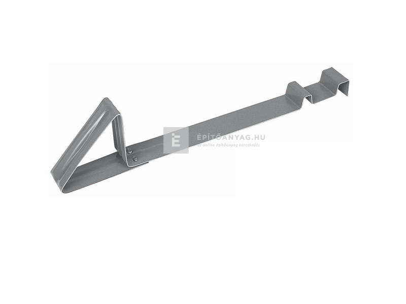 Tondach Figaro Deluxe fém hófogó gránit