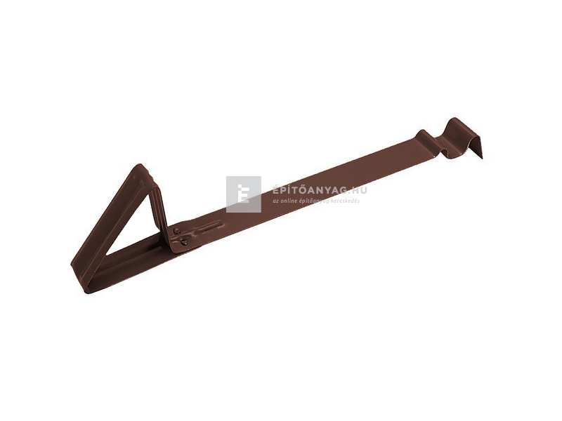 Tondach Nativa/Bolero fém hófogó barna