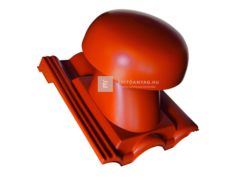 Terrán Danubia helyiségszellőző egység HV160 korall