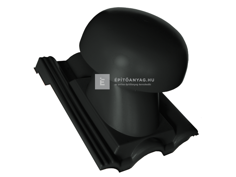 Terrán Danubia helyiségszellőző egység HV160 carbon