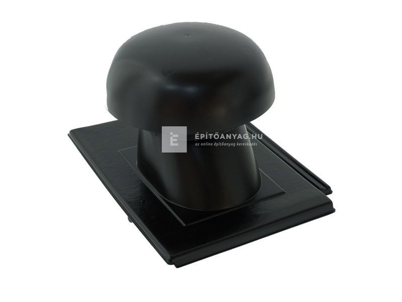 Terrán Zenit helyiségszellőző egység HV160 carbon