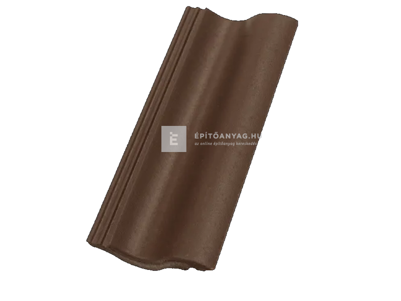 Terrán Synus félcserép Resistor mocca