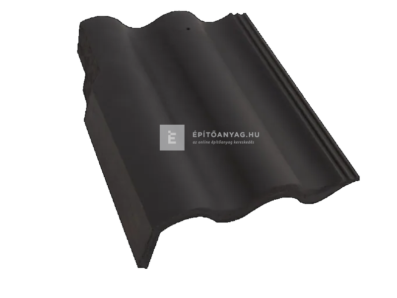 Terrán Synus szegélycserép bal ClimaControl moon matt