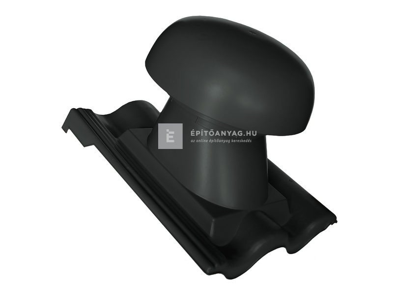 Terrán Synus helyiségszellőző egység HV160 carbon