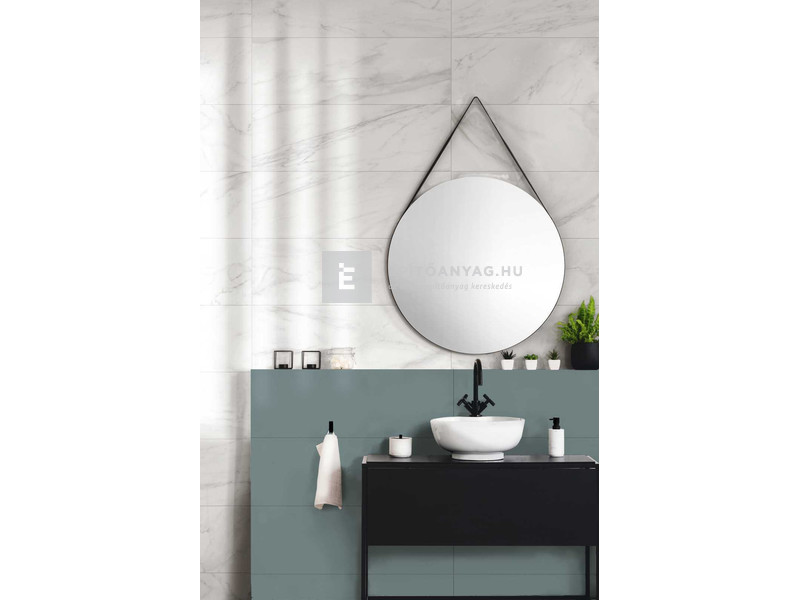 Ragno Tempera verde rt matt 30x90 falilap, 00R6ZT05 1,35 m2/cs