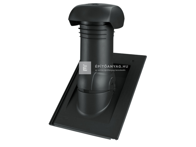 Bramac Durovent Tegalit csatornaszellőző egység NA100 gránit