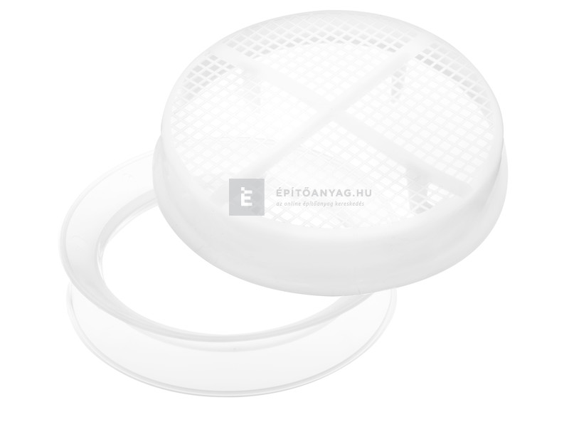 Bramac szellőzőgyűrű tetőfóliához