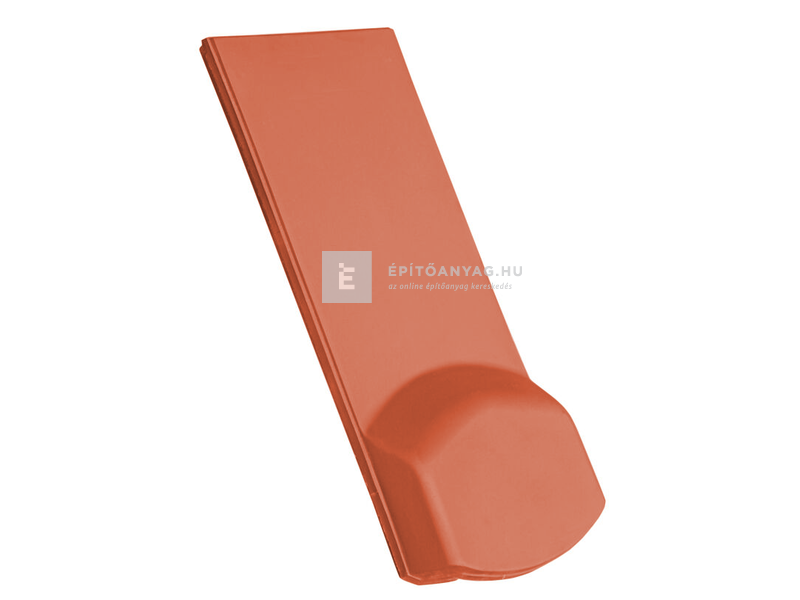 Creaton AMBIENTE szegmensvágású szellőzőcserép Nuance rézvörös engóbozott