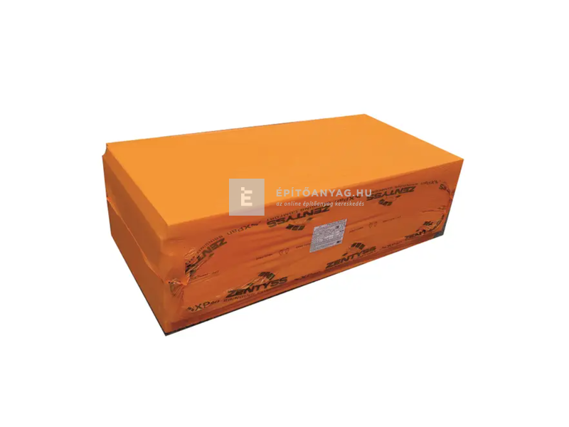MP Xpan Zentyss WD XPS Hőszigetelő lemez 2 cm, 15m2/csomag