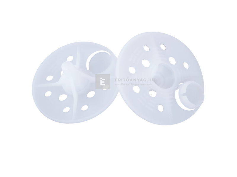 Masterplast Thermomaster D-WM dübeltárcsa