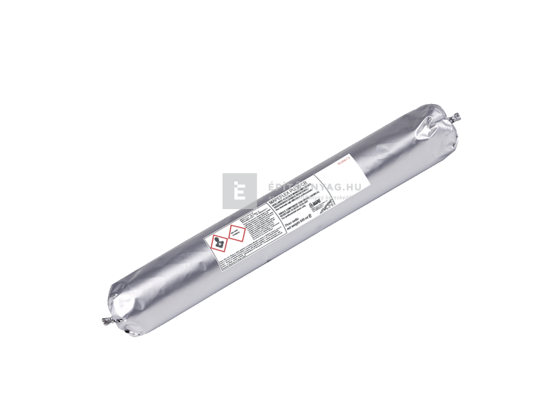 Mapei Mapeflex PU 35 CR hézagtömítő szürke 600 ml