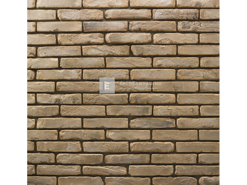 Fabrostone Rustica 2 kültéri sarokelem