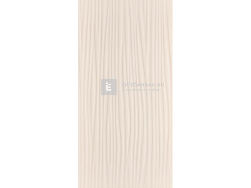 Paradyz Synergy Falicsempe strukturált bézs 30x60 cm G1 (A) 1,44 m2/cs