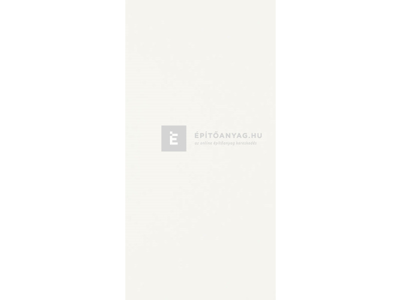 Paradyz Synergy Falicsempe fehér 30x60 cm G1 1,44 m2/cs