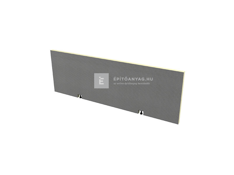 Botament WE Burkolható kádelőlap 2100x600 mm