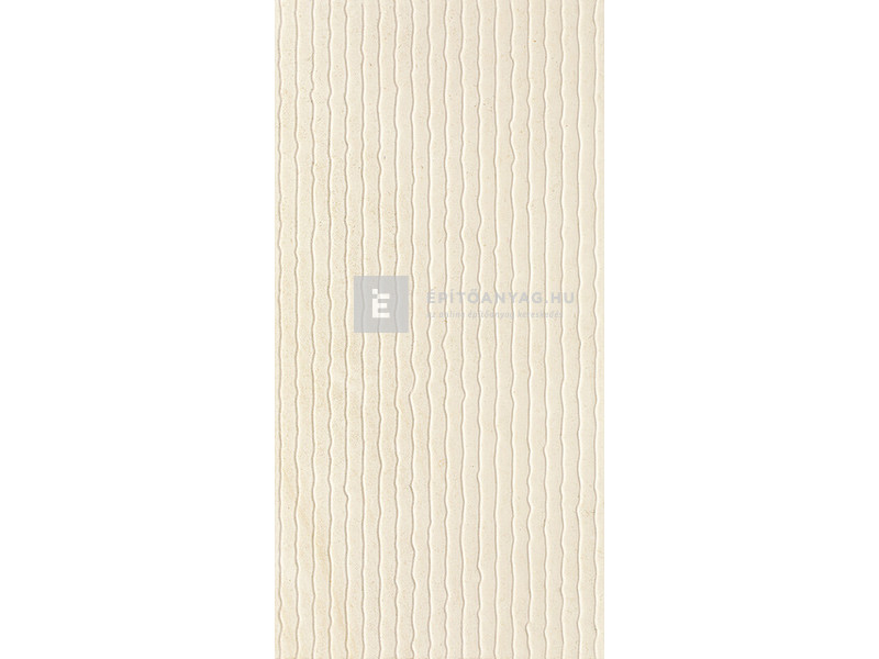 Paradyz Sunlight Sand Crema Strukturált Falicsempe A 30x60x G1 1,44 m2/cs