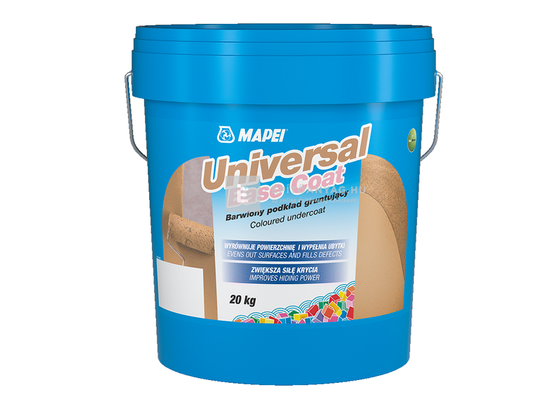 Mapei Universal Base Coat alapozó fehér 20 kg