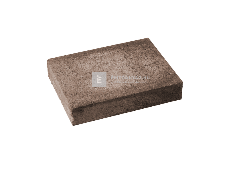 Leier Kant burkolókő, natúr, sepia 25x33x6 cm