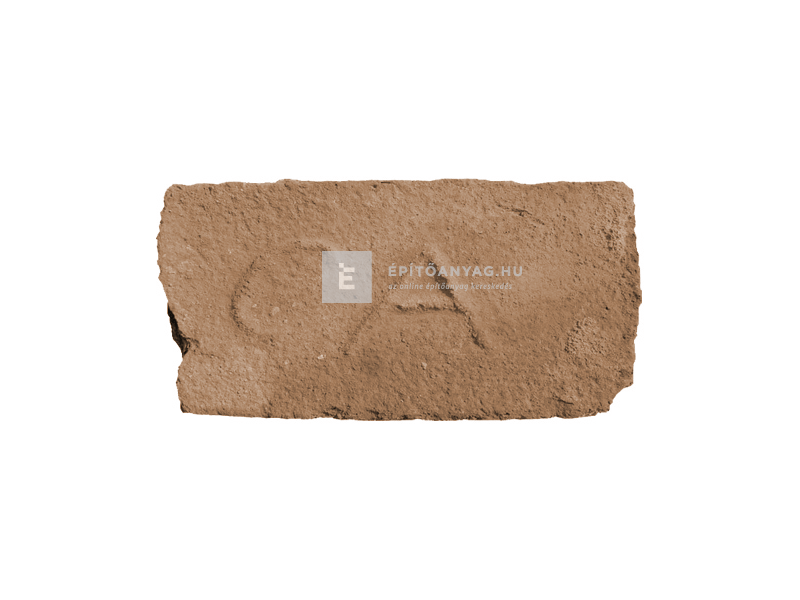 Fabrostone Címeres tégla 1 - 12 minta