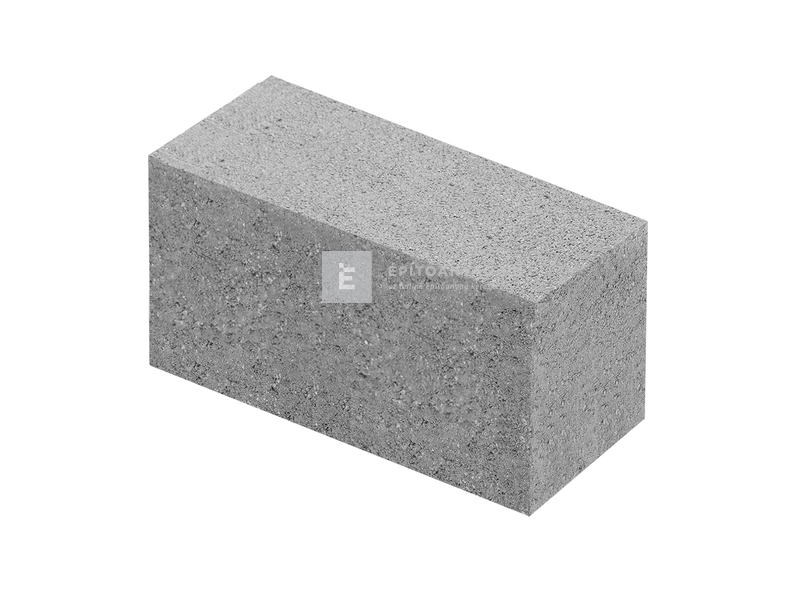 Abeton Útszegély süllyesztett 15x20x40 cm (56 db/rkl)