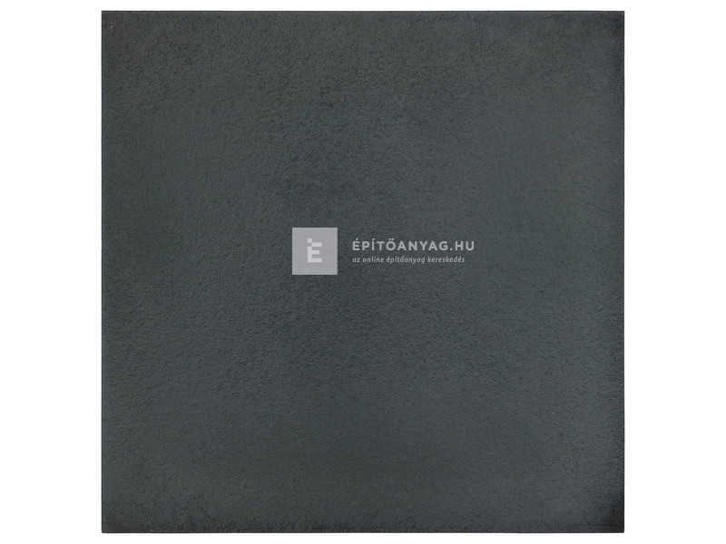 KK Kavics Manufaktúra Manhattan Lap, antracit 60x60x4 cm