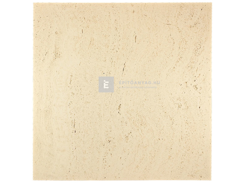 KK Kavics Manufaktúra Delphi Lap, mészkő 80x80x5 cm