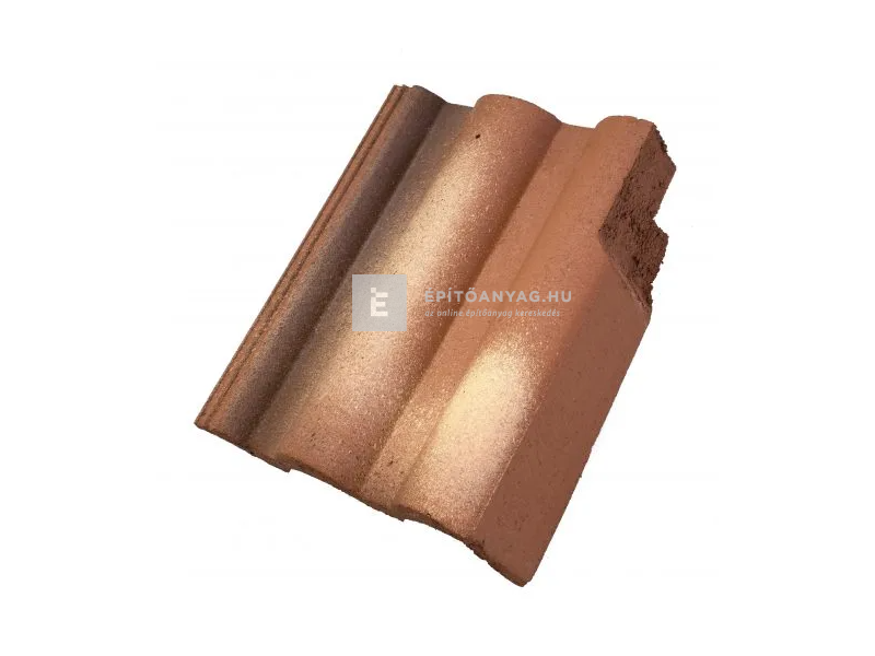 Terrán Coppo 2018 szegélycserép jobb ColorSystem ferrara