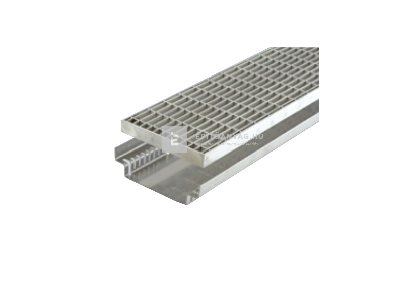 Cemix-LB-Knauf Draincsatorna 100x1000 mm