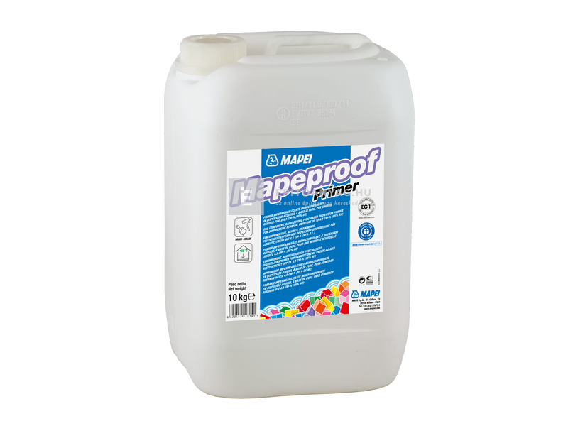 Mapei Mapeproof Primer alapozó 10 kg