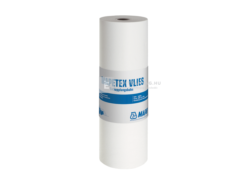 Mapei Mapetex filc feszültségmentesítő lemez 1x50 m
